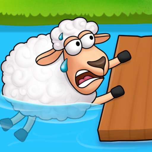 Save The Sheep - Rescue Game iOS App