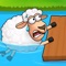 Welcome to Save The Sheep- Rescue Puzzle Game
