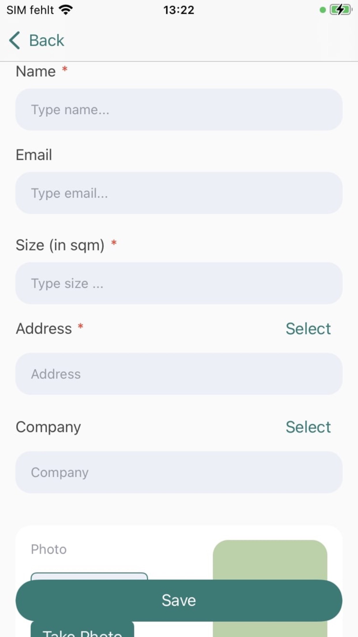 Coockeroo Cashier and ERP System