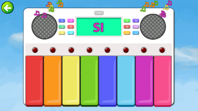 Educational Games 4 Kids Screenshot