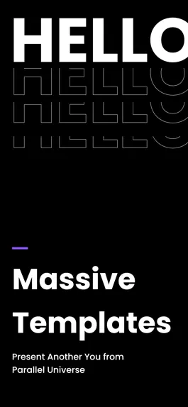 Game screenshot HelloFace-FaceSwap&AI Yearbook apk