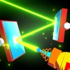 Mirrors & Lasers icon
