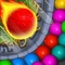 Marble Shoot - Blast Pop Ball