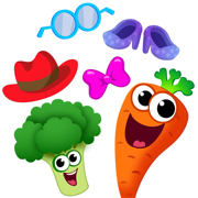 Learning Games for Kids Babies