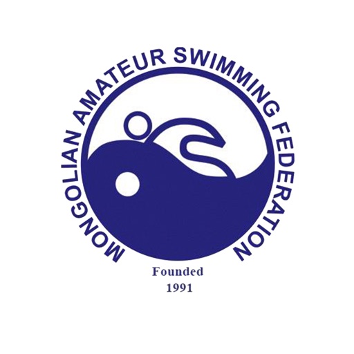 Mongolia Aquatics icon