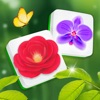 Tile Garden - Classic Match-3 icon