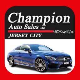 Champion Auto Sales