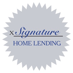 Signature Home Lending App