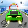 Ramp Car Stunts 3D GT Racing