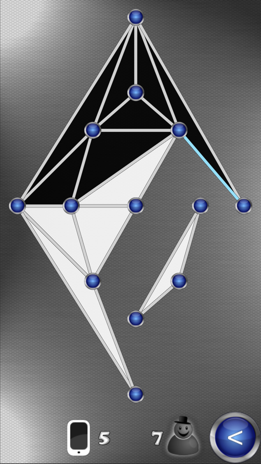 #2. TriAngles (iOS) 由: AsgardSoft GmbH