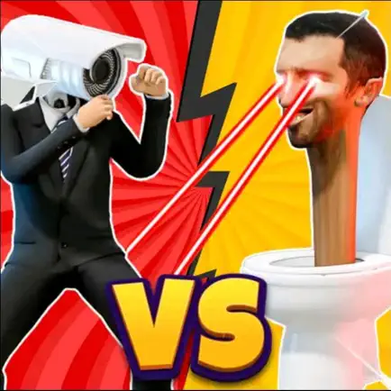 ST vs Cameramen Читы