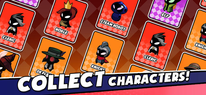 Shadow Survival Shooter Games