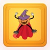 Super Jack'o Lantern icon