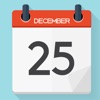 Christmas Countdown day 2023 icon