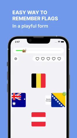 Game screenshot Geo challenge mod apk