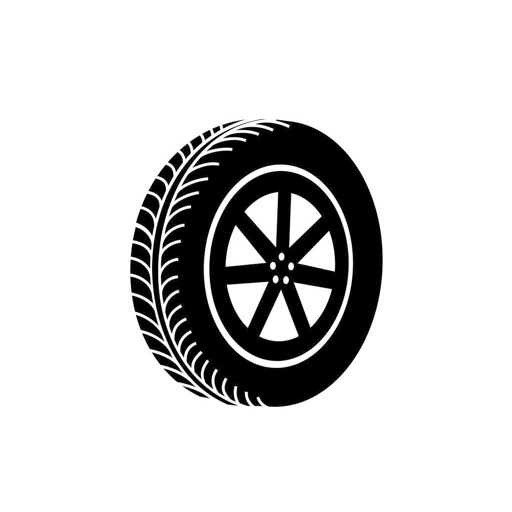 Tire Convert Calc icon