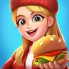 Cooking Town-Design&food Game icon