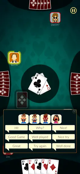 Game screenshot Wild Deuces Multiplayer hack