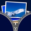 Photo Stitcher - iPadアプリ