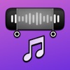 Ringtone Garage icon