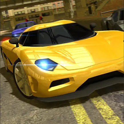 City Traffic Car Simulator Cheats