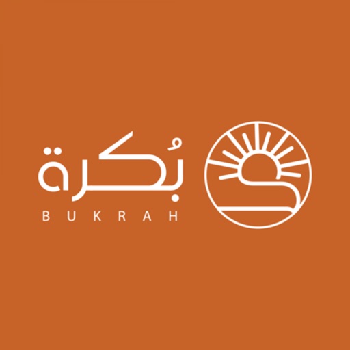 بكرة | bukrah icon