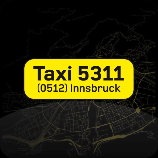 Taxi 5311