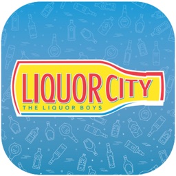Liquor City