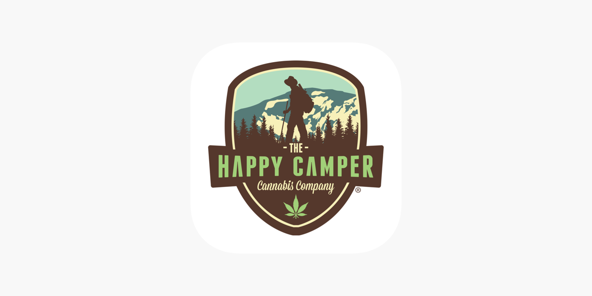 The Happy Camper 