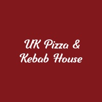 UK Pizza & Kebab House logo