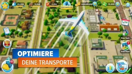 Citytopia® Build Your Own City