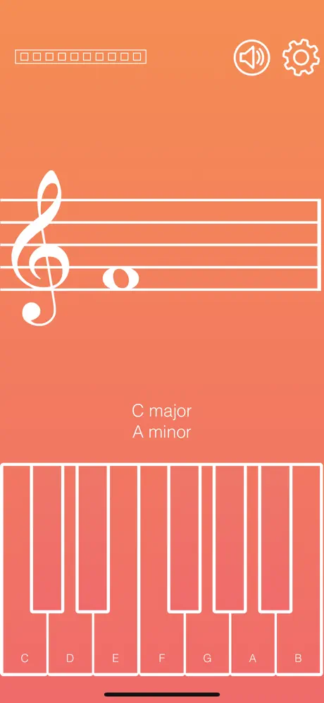 Solfa Pro: learn musical notes