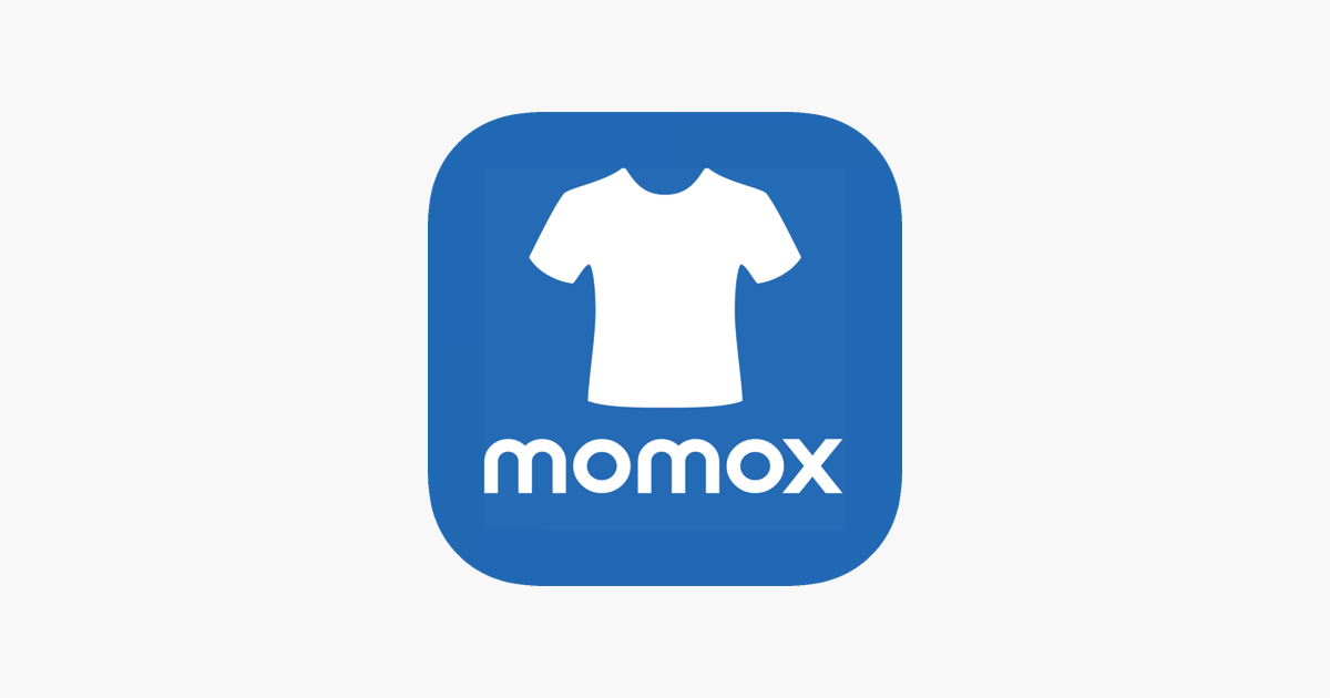momox Kleidung verkaufen im App Store