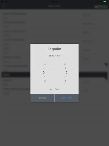 EVCO EVconnect
