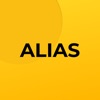 Alias - party game 18+ icon