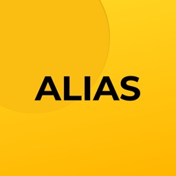 Alias - party game 18+