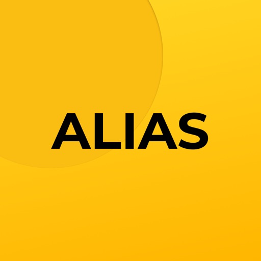 Alias - игра для вечеринок 18+