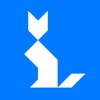 Tangram Puzzle - Watch & Phone - iPhoneアプリ