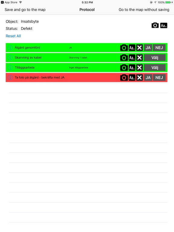 Screenshot #5 pour Supervision Online