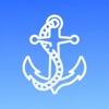 Anchor Alarm : Anchoring Watch icon