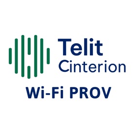 لقطات (8) Wi-Fi Provisioning