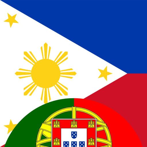 Dicionário Filipino-Português