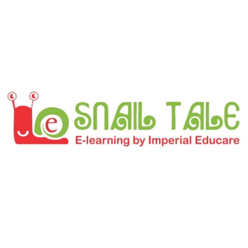 Snail Tale Preschool icon