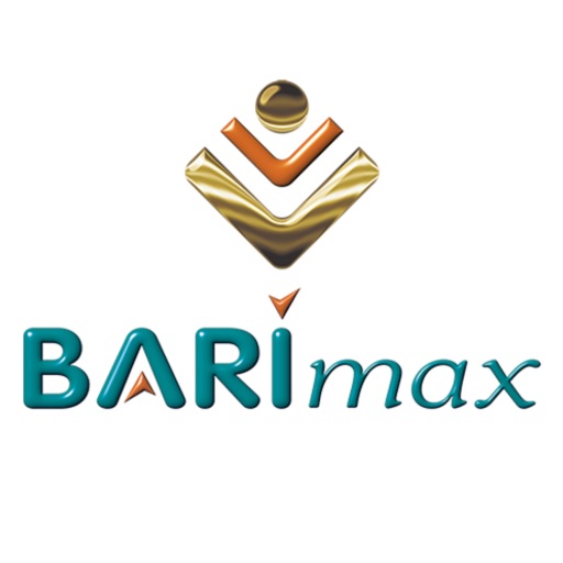 BARImax בריאמקס icon