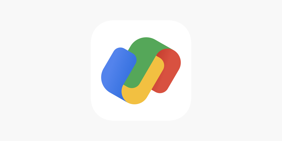 Google Pay: Save and Pay on the App Store