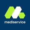 Mediservice - iPhoneアプリ