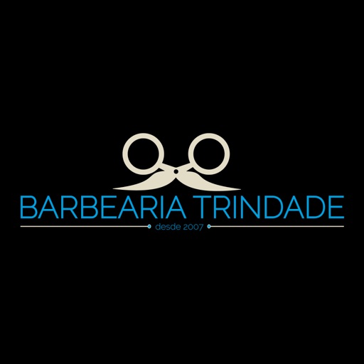 Barbearia Trindade icon