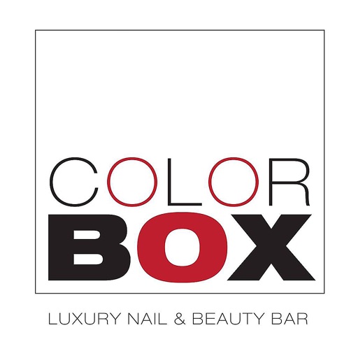 Color Box Wellness icon