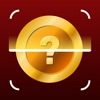 Coin Identifier & Coin Value - iPhoneアプリ