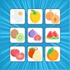 Match Cards - picture game icon